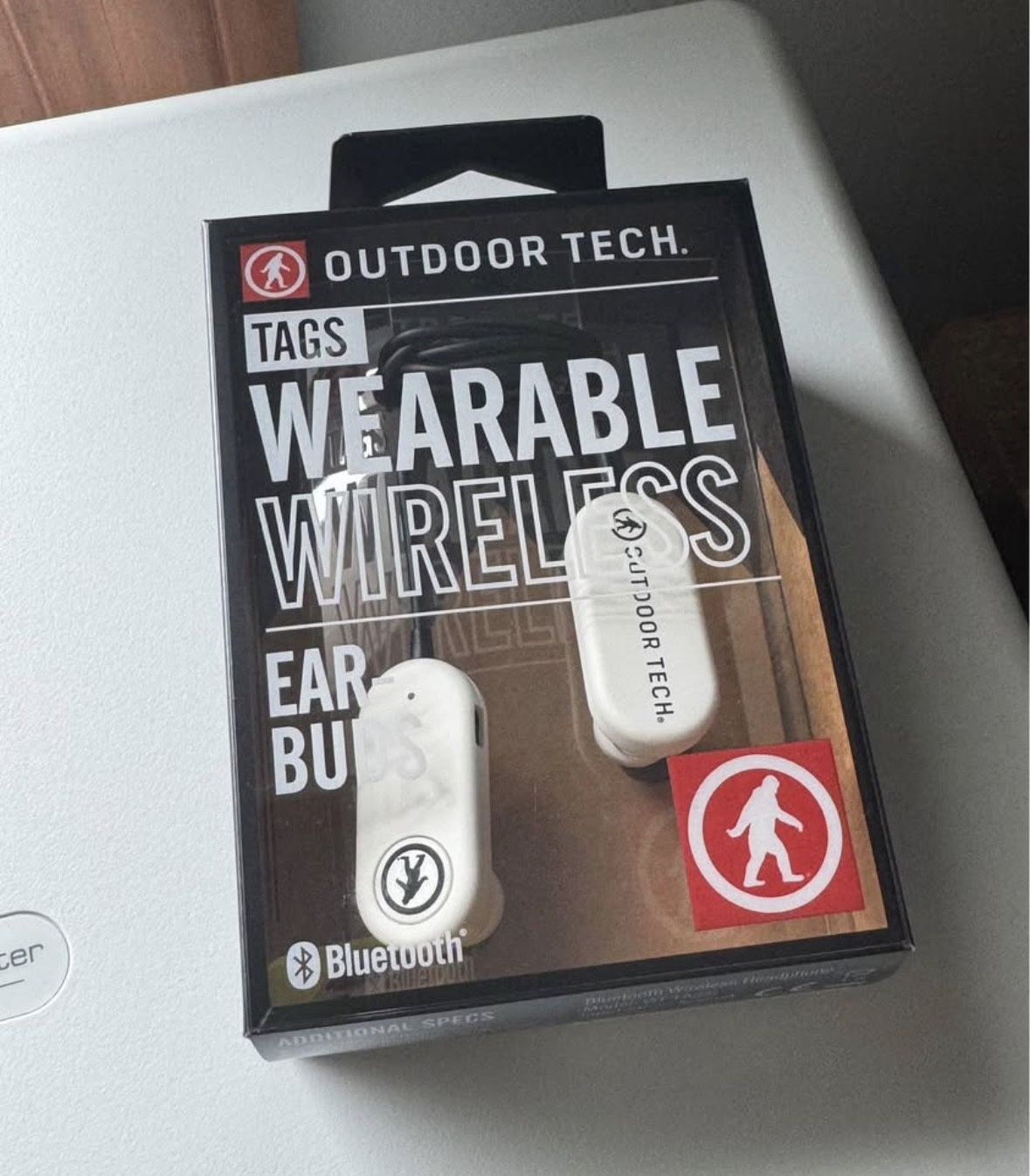 outdoor tech wireless headphones