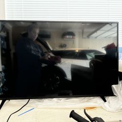 Vizio 32in Smart TV