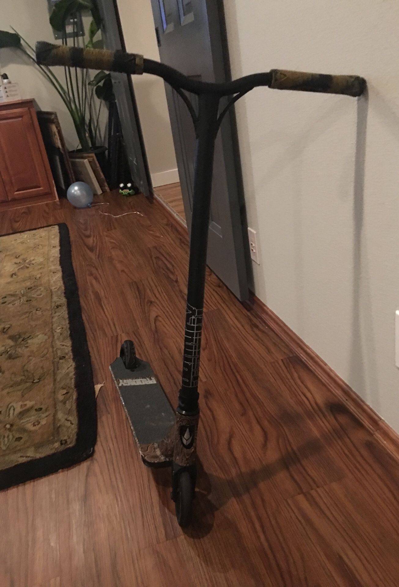 Professional pro scooter,envy prodigy s6