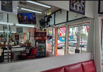 Long mirrors with dividers for sale