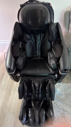 Inada family Sogno massage chair