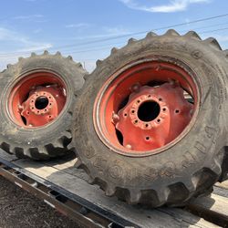 Kubota Tractor Tire 