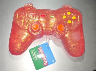 Squeeezy Game Contoller