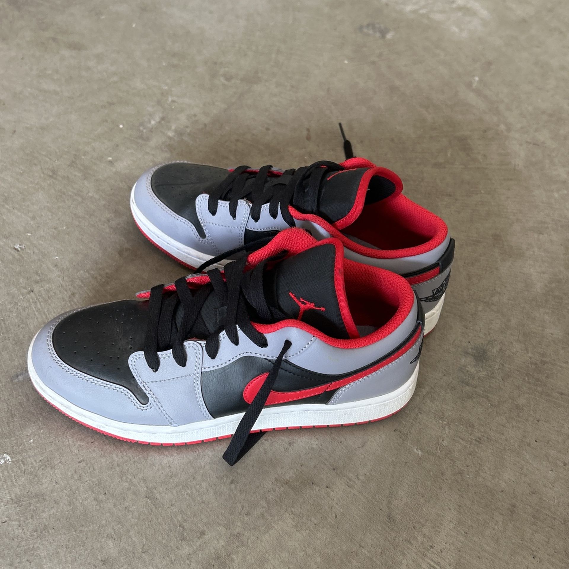 Nike Jordans
