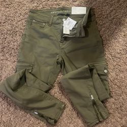 American eagle Women’s Jeans 