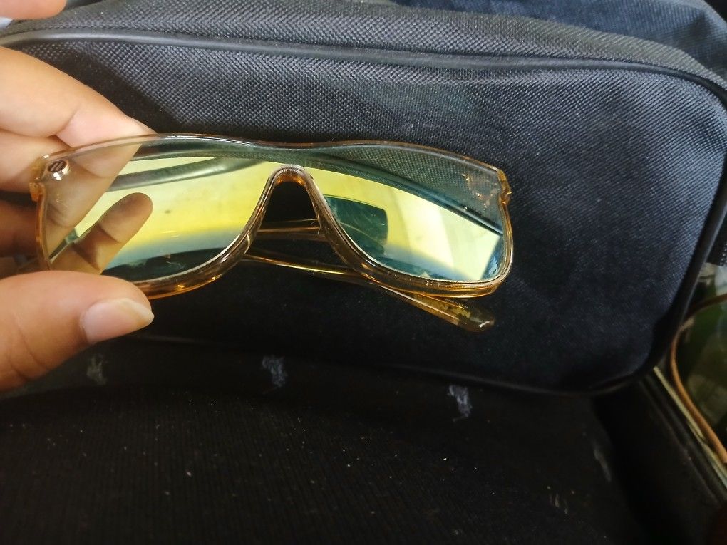 Blenders Coach Prime Deion Sanders Shades