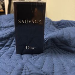 Dior Sauvage 