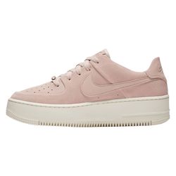  NIKE Air Force 1 - Pink 