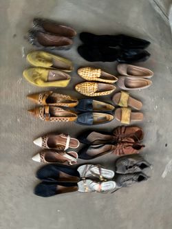 Shoes size 7/ 7.5