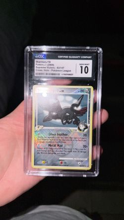 skarmory pokemon card