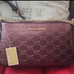 Michael Kors Purse w/ Dustbag