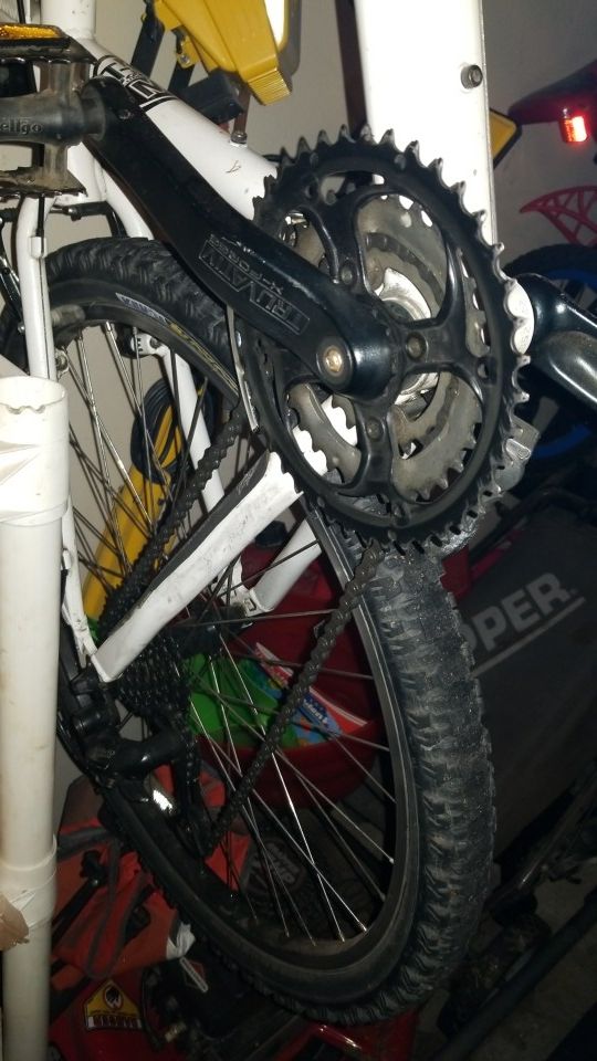 Haro mountain bike VGF V 2 for Sale in Beaverton OR OfferUp