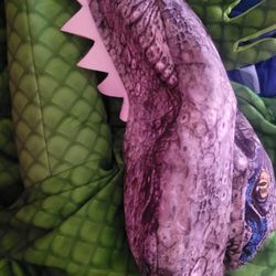 $5 Toys And Pj Mask Costume