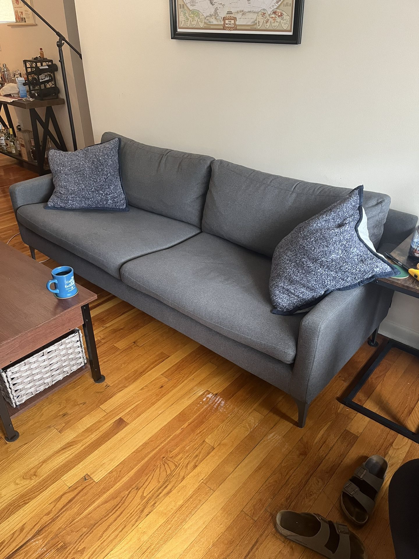 AllModern Couch 
