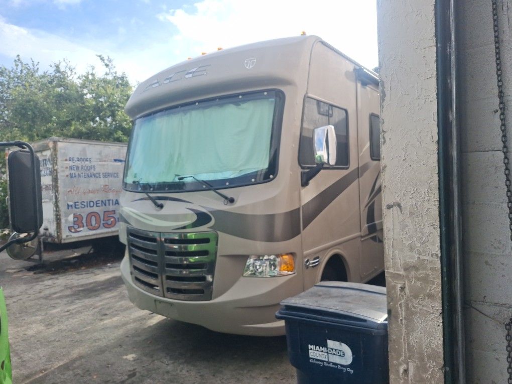 RV