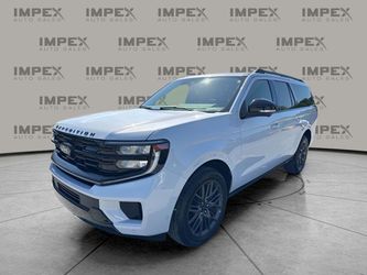 2025 Ford Expedition