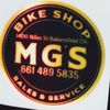 Mgs Bikeshop