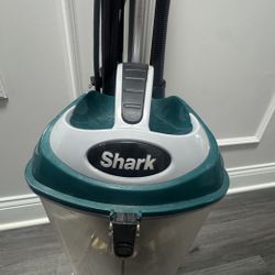 Shark Vacuum Cleaner 
