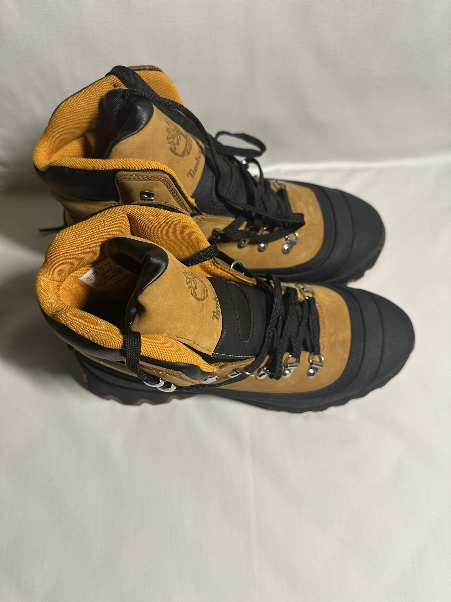 Timberland
