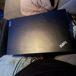 Thinkpad Laptop 