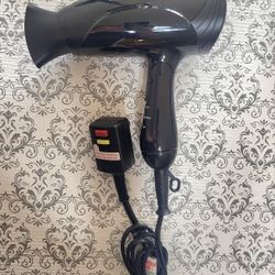 NEW Paul Mitchell ProTools Express Mini Folding Hair Dryer