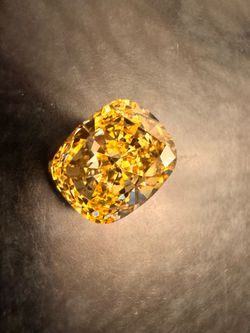Unknown gemstones