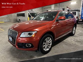2014 Audi Q5