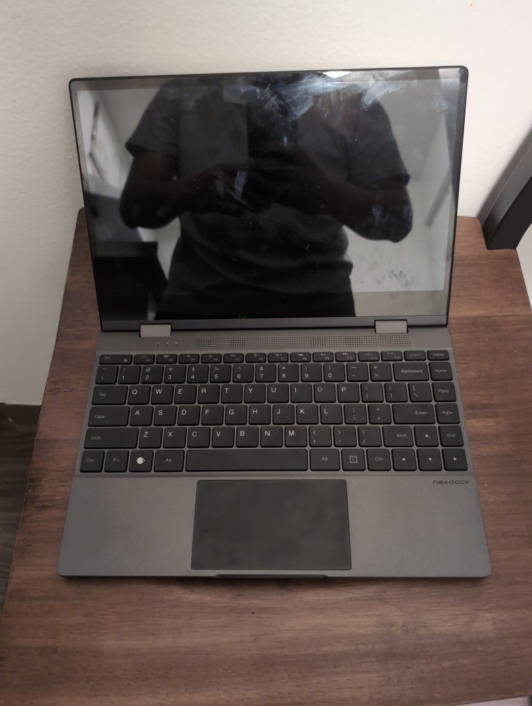 NexDock