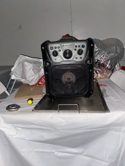 Karoake radio