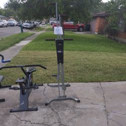 Exercise Equipment 