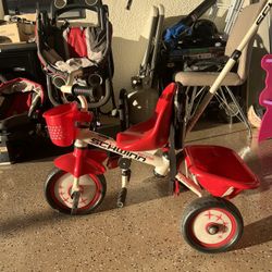 Tricycle For Sale!!! Excellent Condition!