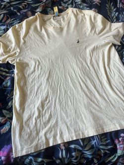 Nautica Shirt For Men $7 Size 2x