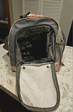 Duffle / Gym Bag Thumbnail