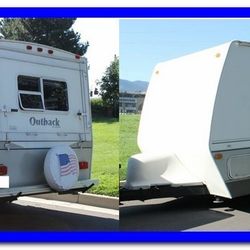 2004 Keystone Outback