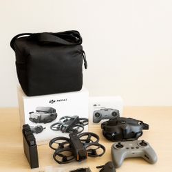 DJI Avata 2 Fly More 