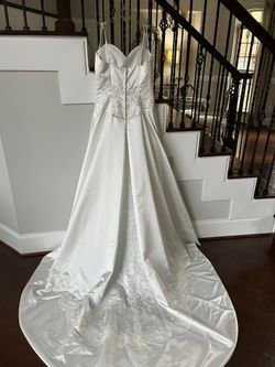 Amazing Wedding Dress
