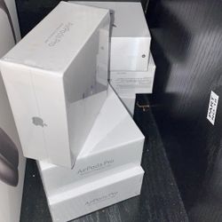 AirPod Pro