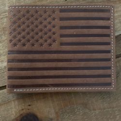 MEN’S CODY JAMES WALLET 