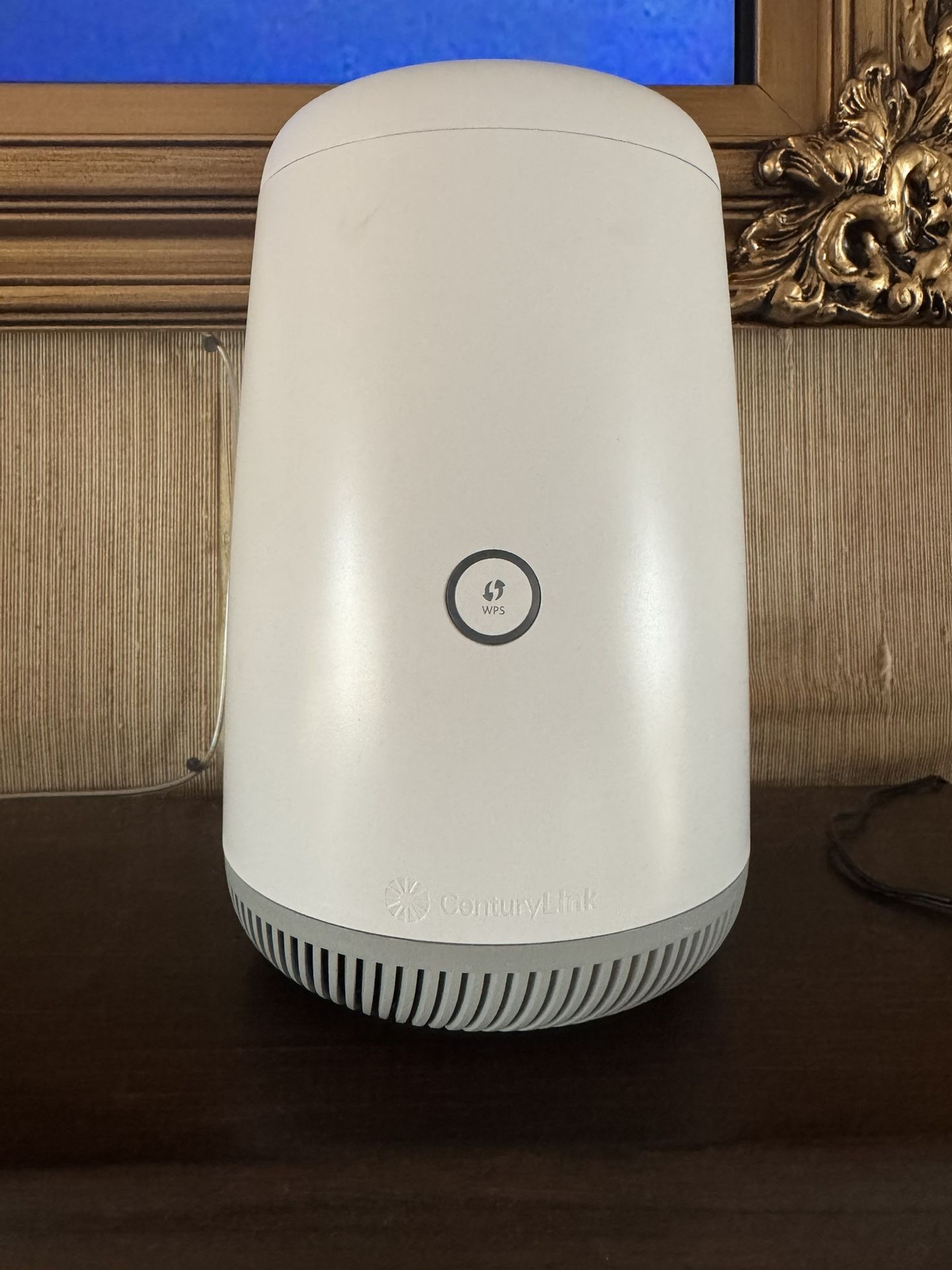 century link DSL Modem / Router
