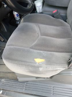 2001 Chevrolet Silverado