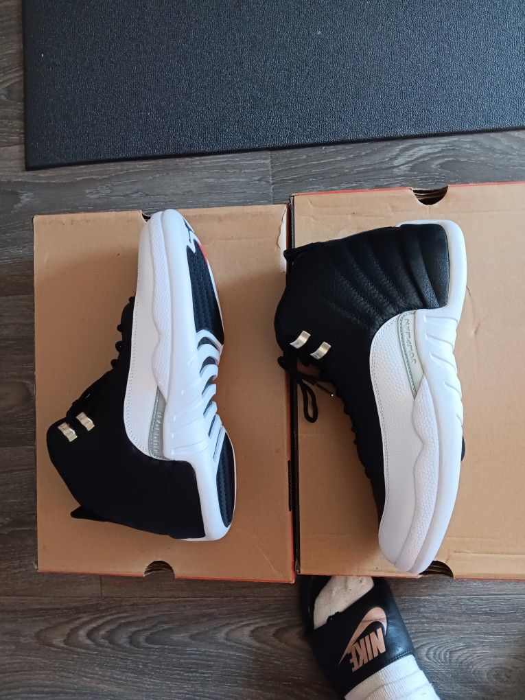 Jordan 12s Playof Sz 10.5 Retro Brand New 260 Cash