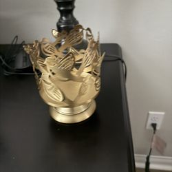 Candle Holder 