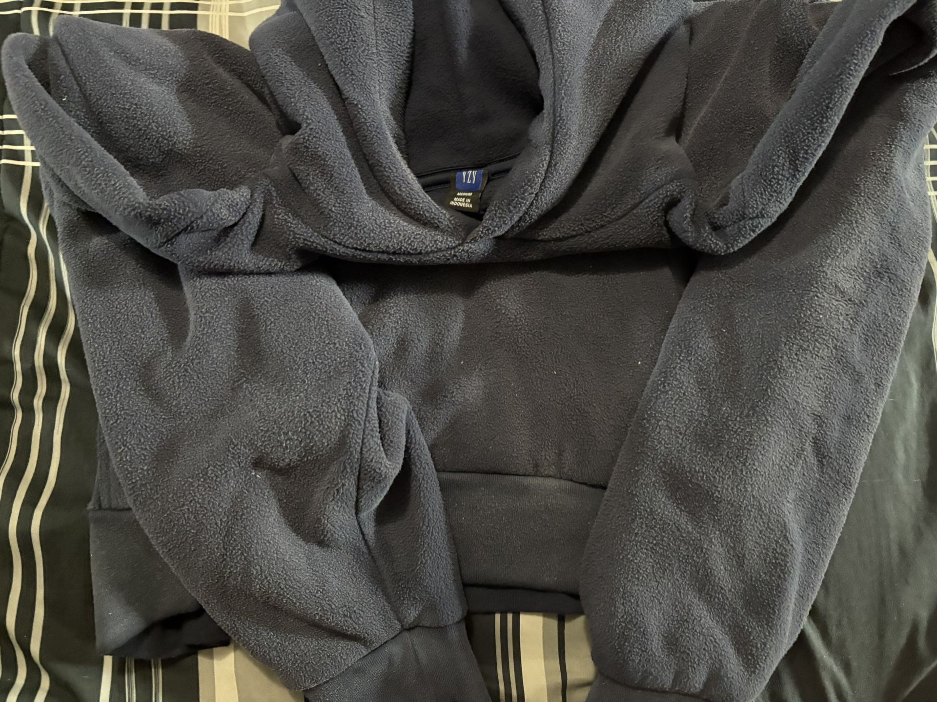 Yeezy Gap Hoodie