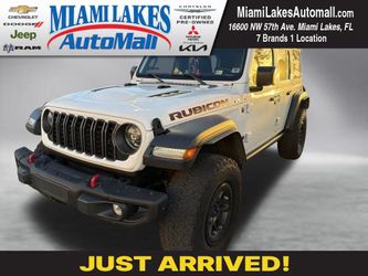2022 Jeep Wrangler Unlimited