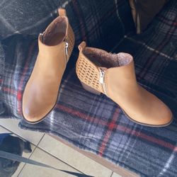 Women’s Ankle Boots