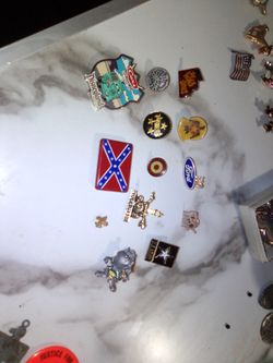 Vintage Pens 16 In Total