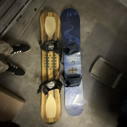 Snow Board Snowboard 