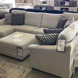 Modular Sectional