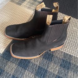 Boots 