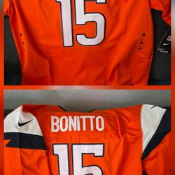 Denver Broncos Jersey 